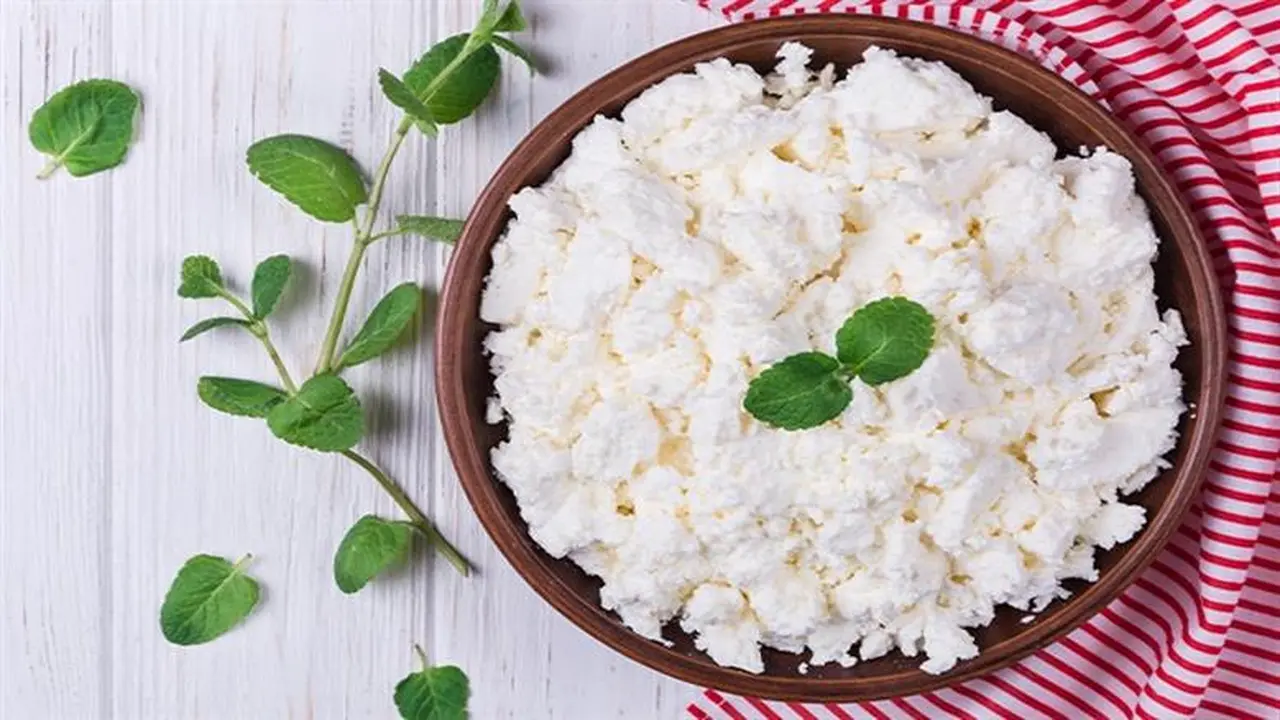 تخزين الجبن القريش في الثلاجة بطريقة خاطئة يفسده سريعًا.. نصائح خبراء التغذية للحفاظ عليه طازجًا